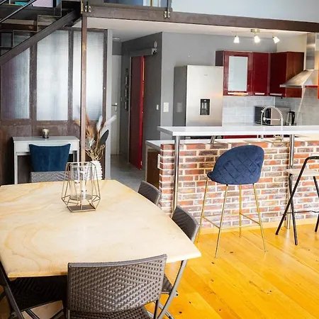 Chez Mahélio * Troyes