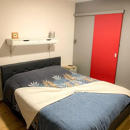 Chez Mahélio * Troyes