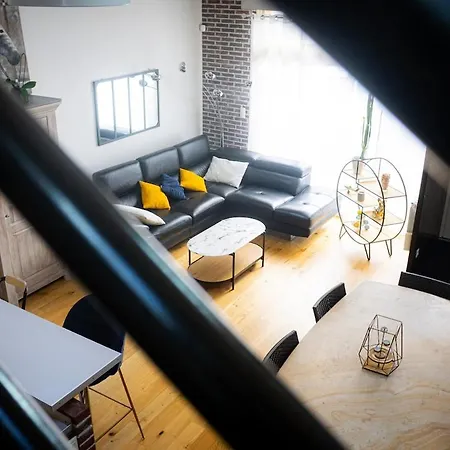 Chez Mahélio Troyes