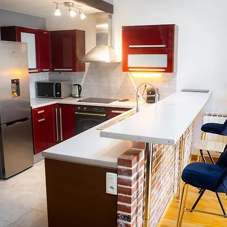 Chez Mahélio Appartamento