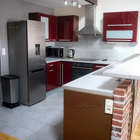 Chez Mahélio * Troyes