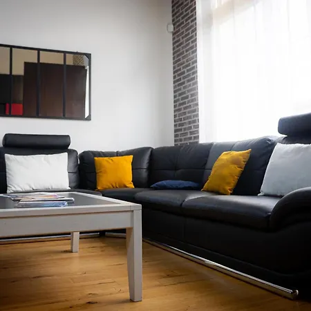 Chez Mahélio Troyes