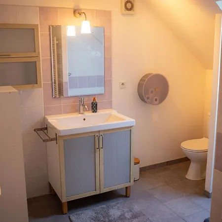 Chez Mahélio Troyes