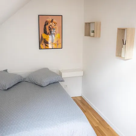 Chez Mahelio * Troyes