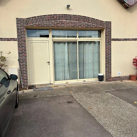 Apartman Chez Mahélio