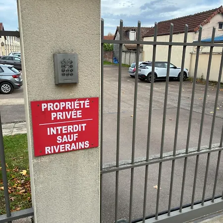 Chez Mahélio * Troyes